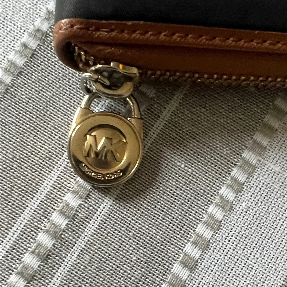 Michael Kors Black